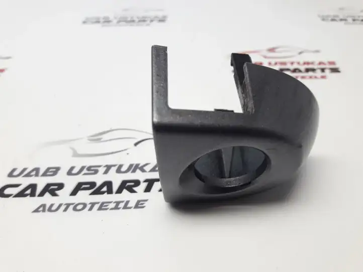BMW 3 E90 E91 (2005 - 2012) Накладка ручки двери — фото 3
