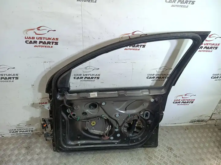Volkswagen Golf V (2003 - 2009) Дверь — фото 3