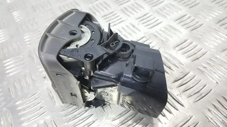 Volkswagen PASSAT B5.5 (2001 - 2005) 3B0819703D Боковой воздушный дефлектор — фото 4
