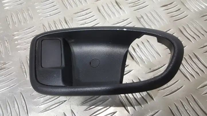 Ford Mondeo MK IV (2007 - 2014) 6M21U226A36 Ручка закрывания двери — фото 1