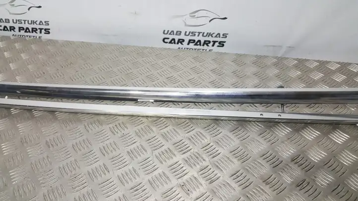 Audi A6 S6 C6 4F (2004 - 2008) 4F9860022J Рейлинги крыши — фото 4