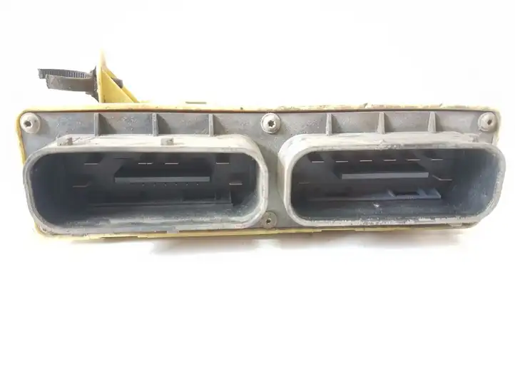 Opel Astra G (1998 - 2004) 24409212 Реле вентилятора охлаждения — фото 2
