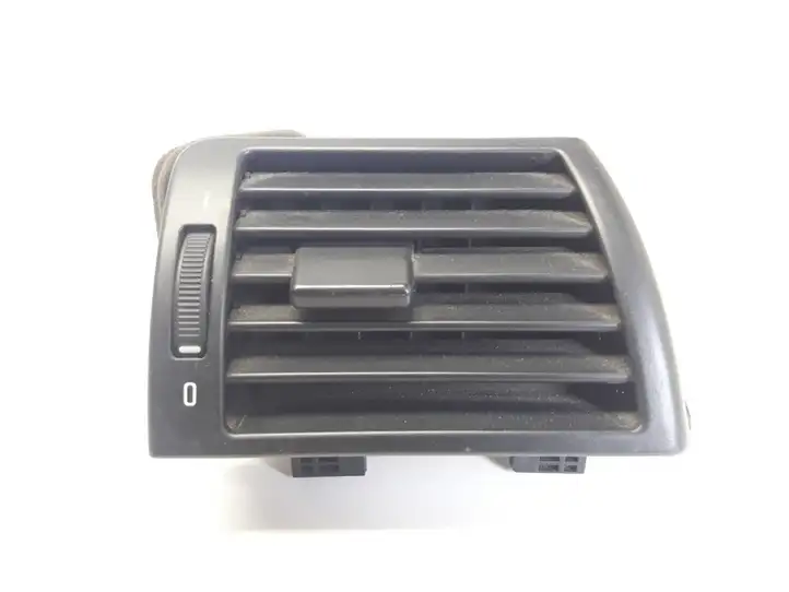 BMW 3 E46 (1998 - 2005) 8361898 Боковой воздушный дефлектор — фото 1