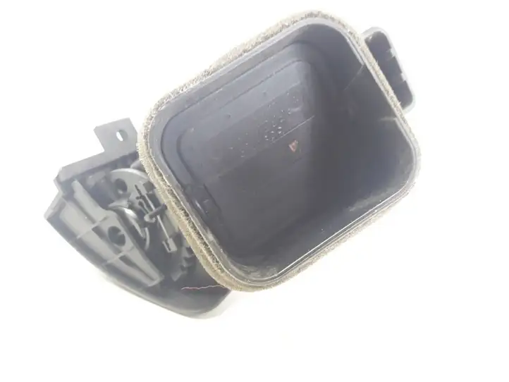 BMW 3 E46 (1998 - 2005) 8361898 Боковой воздушный дефлектор — фото 2