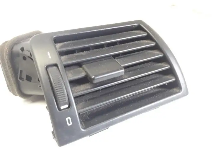 BMW 3 E46 (1998 - 2005) 8361898 Боковой воздушный дефлектор — фото 5