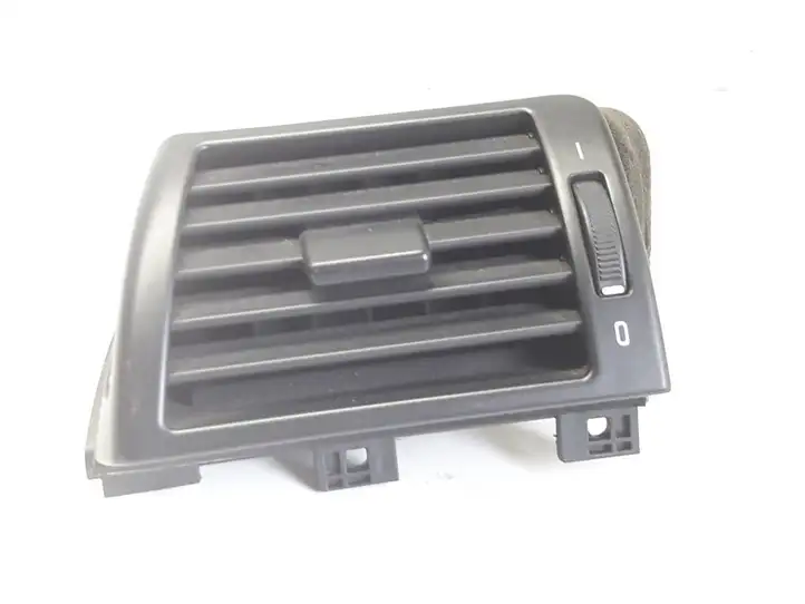 BMW 3 E46 (1998 - 2005) 8361897 Боковой воздушный дефлектор — фото 1