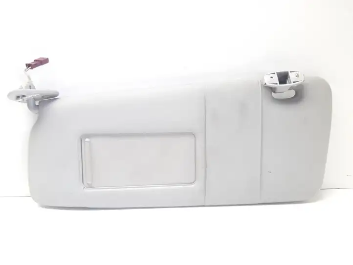 BMW 3 E46 (1998 - 2005) 6905983 Солнцезащитный козырек — фото 1