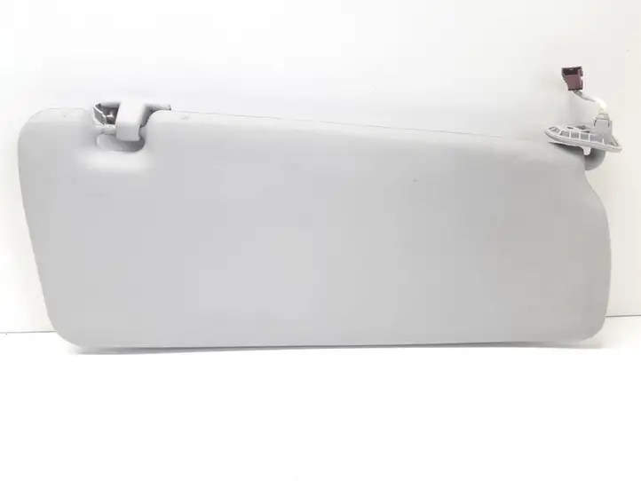 BMW 3 E46 (1998 - 2005) 6905983 Солнцезащитный козырек — фото 4