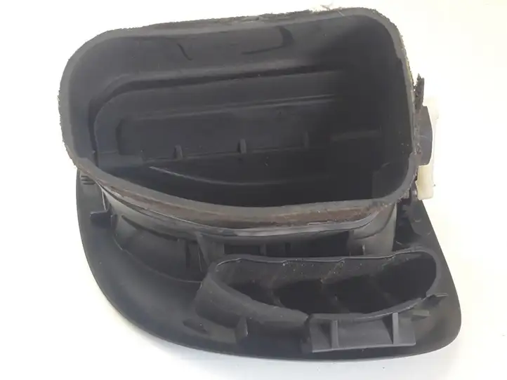 Citroen Xsara Picasso (1999 - 2012) 9631280177 Боковой воздушный дефлектор — фото 3
