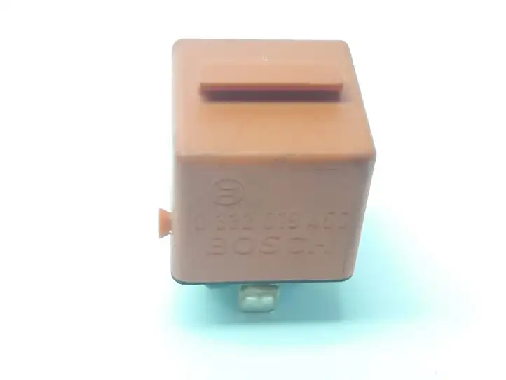 BMW 3 E46 (1998 - 2005) 0332019456 Другое реле — фото 1