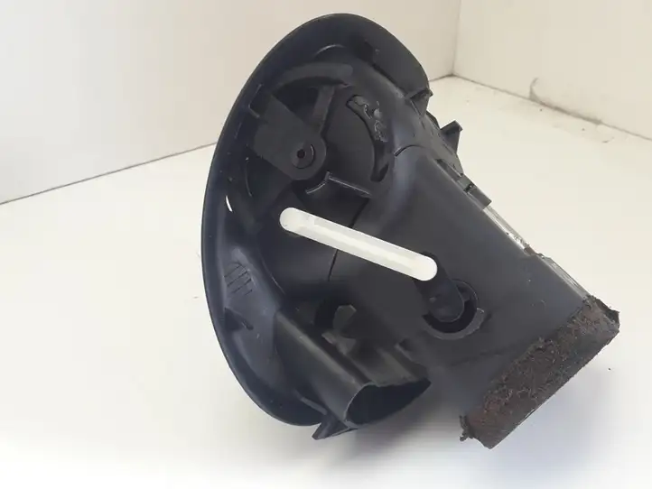 Citroen Xsara Picasso (1999 - 2012) 9631280077 Боковой воздушный дефлектор — фото 5