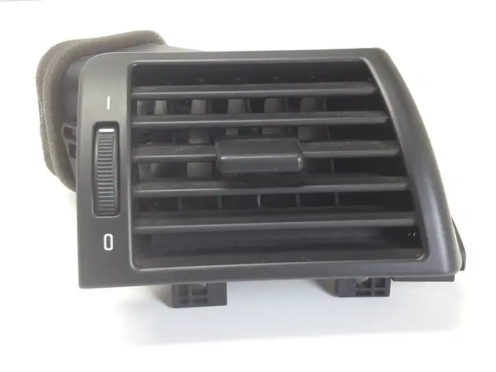 BMW 3 E46 (1998 - 2005) 8361898 Боковой воздушный дефлектор — фото 1