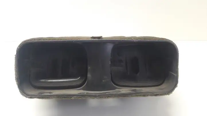 Opel Astra G (1998 - 2004) 90560344 Центральный воздушный дефлектор — фото 4