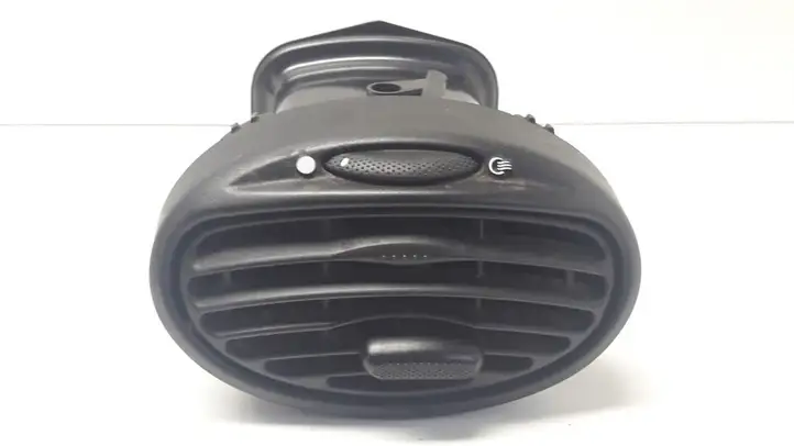 Ford Focus (1998 - 2004) 98AB19893BJW Боковой воздушный дефлектор — фото 2