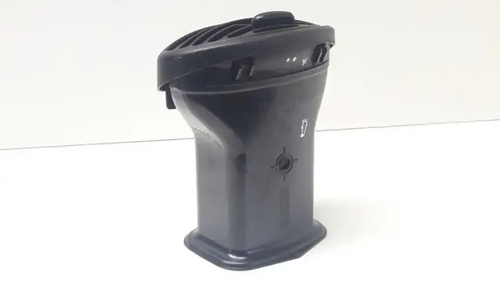 Ford Focus (1998 - 2004) 98AB19893BJW Боковой воздушный дефлектор — фото 3