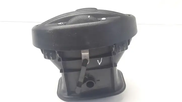 Ford Focus (1998 - 2004) 98AB19893AKW Центральный воздушный дефлектор — фото 2