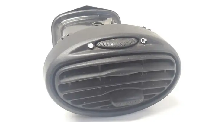 Ford Focus (1998 - 2004) 98AB19893BJW Боковой воздушный дефлектор — фото 1