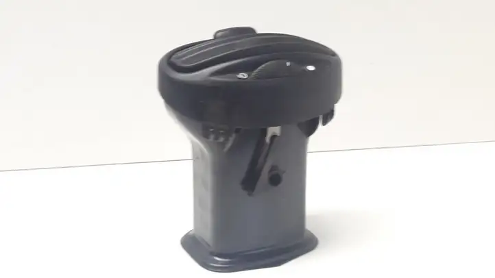 Ford Focus (1998 - 2004) 98AB19893BJW Боковой воздушный дефлектор — фото 2