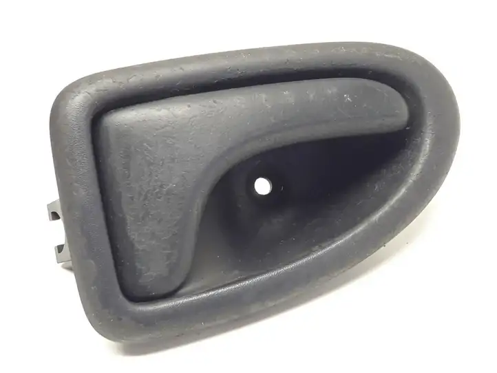 Renault Megane I (1995 - 2002) 8200028995 Внутренняя ручка двери — фото 1