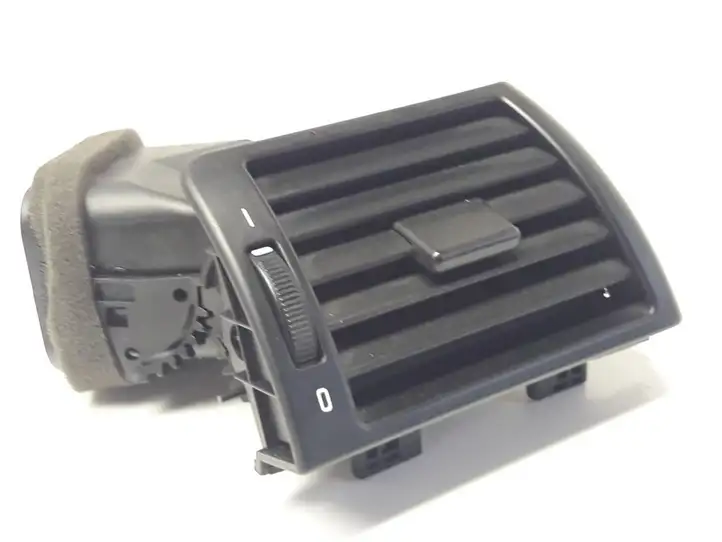 BMW 3 E46 (1998 - 2005) 8361898 Боковой воздушный дефлектор — фото 1