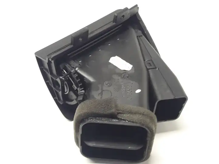 BMW 3 E46 (1998 - 2005) 8361898 Боковой воздушный дефлектор — фото 2