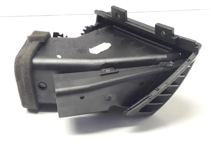 BMW 3 E46 (1998 - 2005) 8361898 Боковой воздушный дефлектор — фото 4