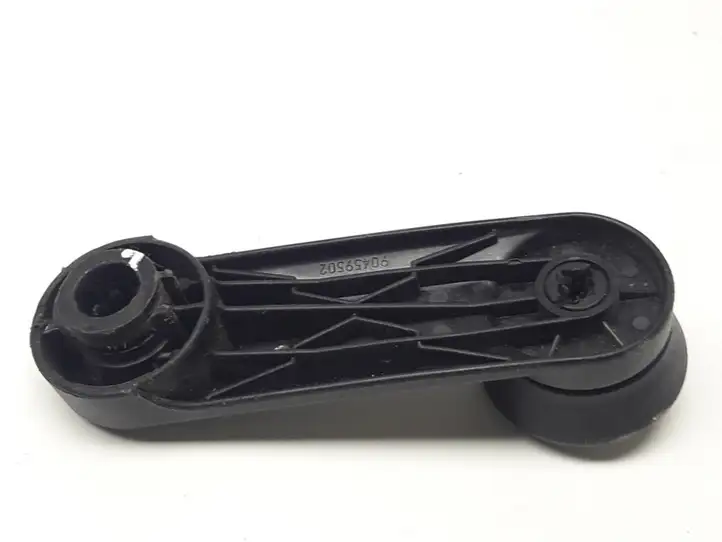 Opel Astra G (1998 - 2004) 90247150 Ручка стеклоподъемника — фото 2