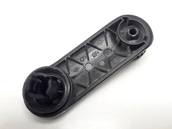 Renault Megane I (1995 - 2002) 7700811387 Ручка стеклоподъемника — фото 4