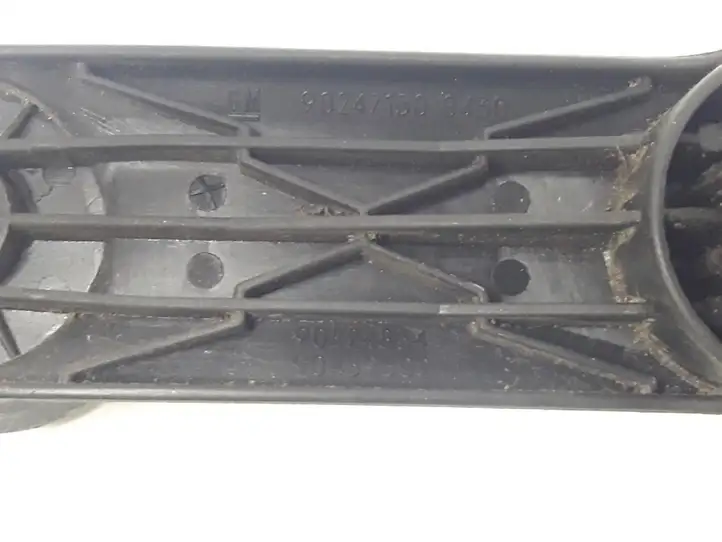 Opel Astra G (1998 - 2004) 90247150 Ручка стеклоподъемника — фото 3