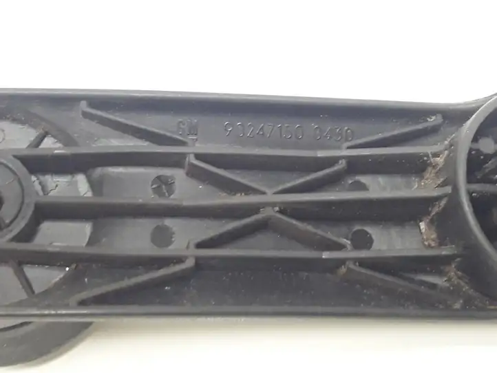 Opel Astra G (1998 - 2004) 90247150 Ручка стеклоподъемника — фото 4