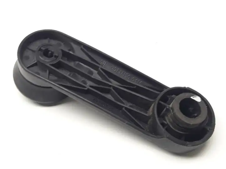 Opel Astra G (1998 - 2004) 90247150 Ручка стеклоподъемника — фото 2