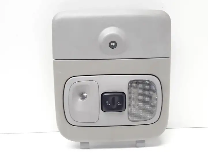 Renault Megane I (1995 - 2002) 7700437360 Включатель освещения интерьера — фото 1