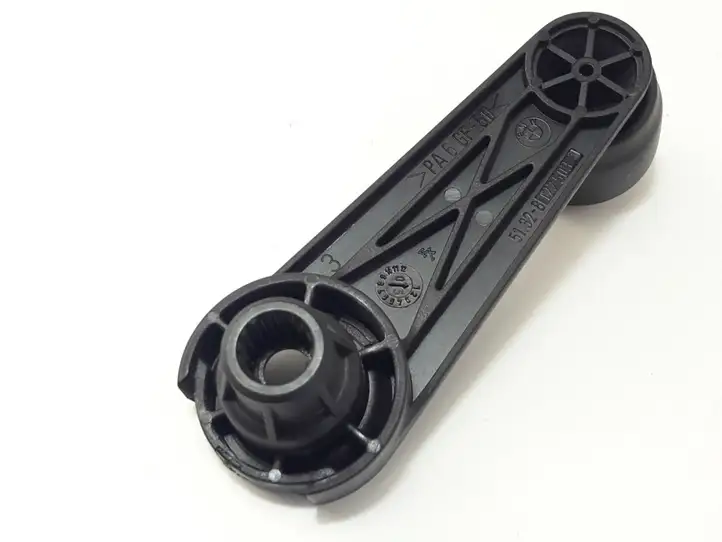 BMW 1 E81 E87 (2004 - 2011) 8122503 Ручка стеклоподъемника — фото 4