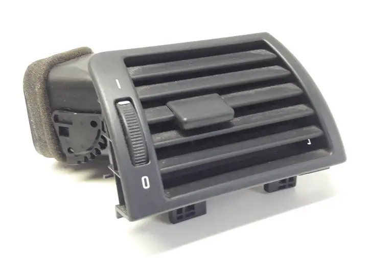 BMW 3 E46 (1998 - 2005) 8361898 Боковой воздушный дефлектор — фото 1