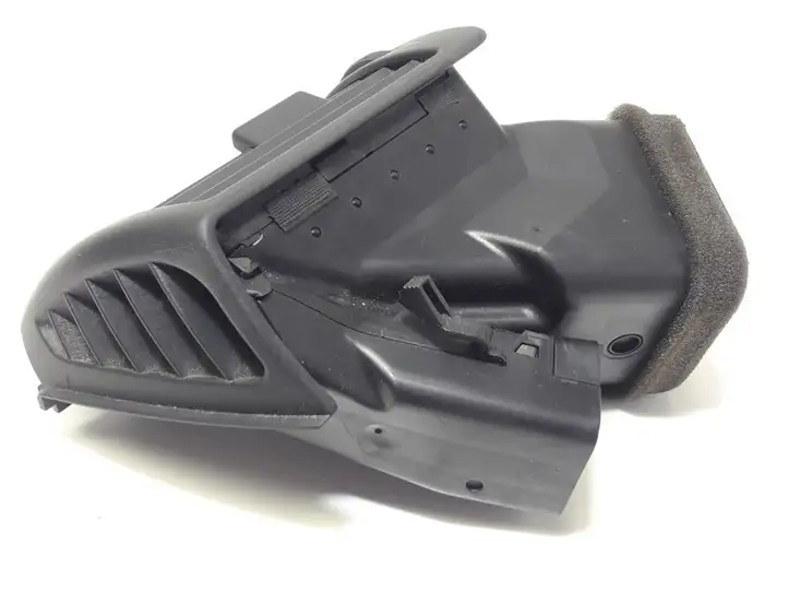 BMW 3 E46 (1998 - 2005) 8361898 Боковой воздушный дефлектор — фото 3