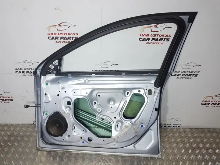 Opel Insignia A (2008 - 2017) Дверь — фото 5