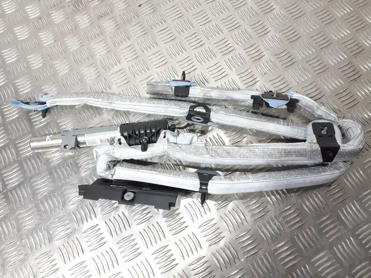 BMW 3 E90 E91 (2005 - 2012) 84696664503H Боковая подушка безопасности шторка — фото 2