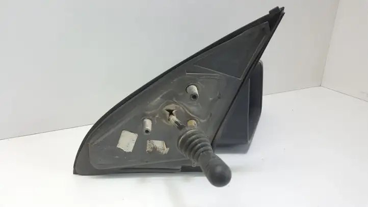 Opel Astra G (1998 - 2004) 010534 Боковое зеркало механическое — фото 3