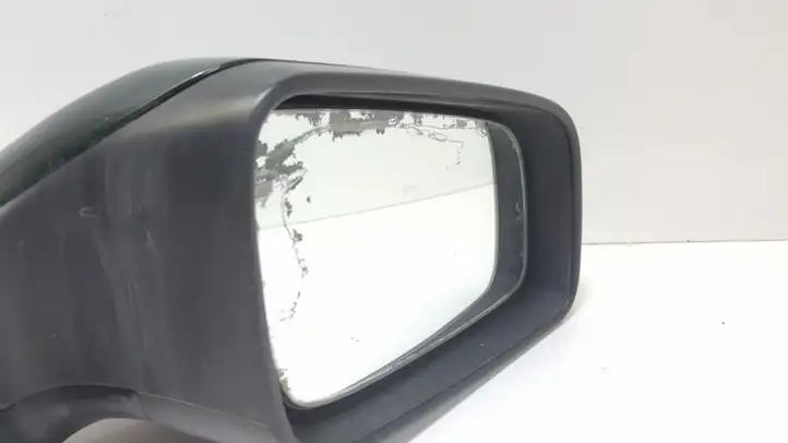 Opel Astra G (1998 - 2004) 010534 Боковое зеркало механическое — фото 4