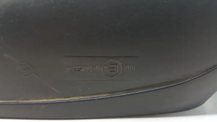Opel Astra G (1998 - 2004) 010534 Боковое зеркало механическое — фото 8