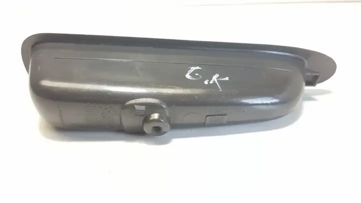 Volvo S40, V40 (2000 - 2004) 883297 Прочая отделка задней двери — фото 2