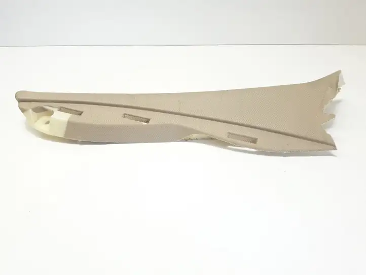 BMW 5 E60 E61 (2004 - 2010) 7049901 Обшивка стойки C — фото 9