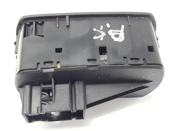Opel Corsa D (2006 - 2010) 13258521AA Кнопка стеклоподъемников — фото 5
