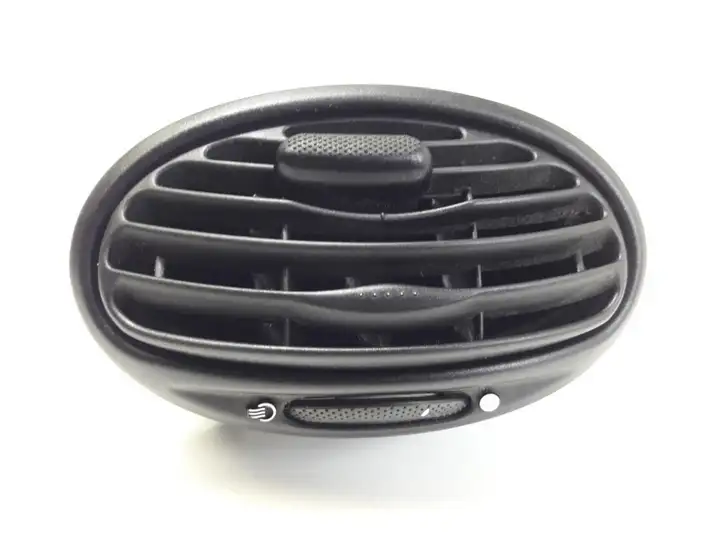 Ford Focus (1998 - 2004) 98AB19893AK Центральный воздушный дефлектор — фото 2