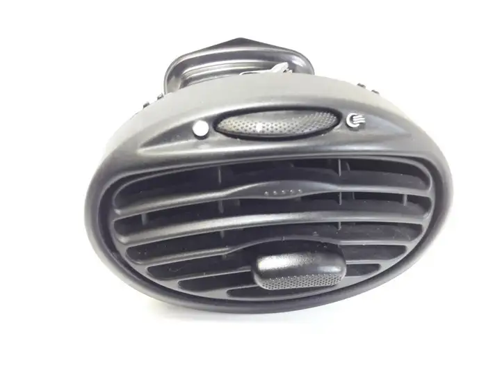 Ford Focus (1998 - 2004) 98AB19893BJ Боковой воздушный дефлектор — фото 3