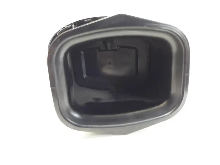 Ford Focus (1998 - 2004) 98AB19893BJ Боковой воздушный дефлектор — фото 5