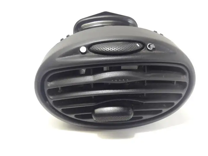 Ford Focus (1998 - 2004) 98AB19893BJ Боковой воздушный дефлектор — фото 1