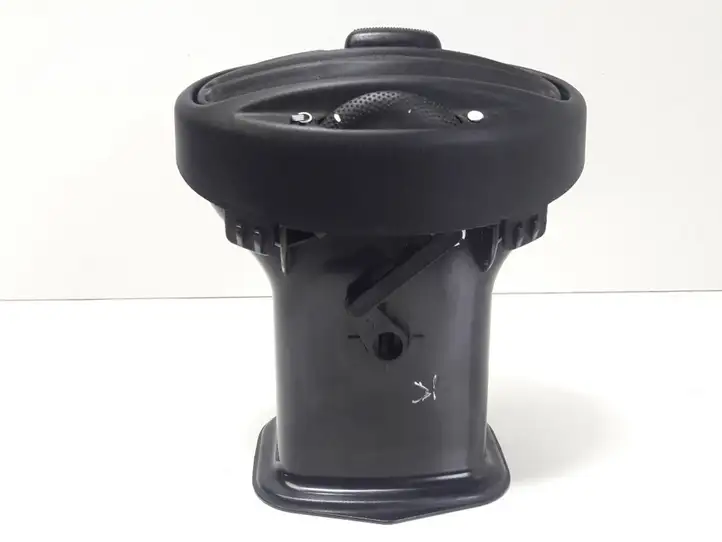 Ford Focus (1998 - 2004) 98AB19893BJ Боковой воздушный дефлектор — фото 5