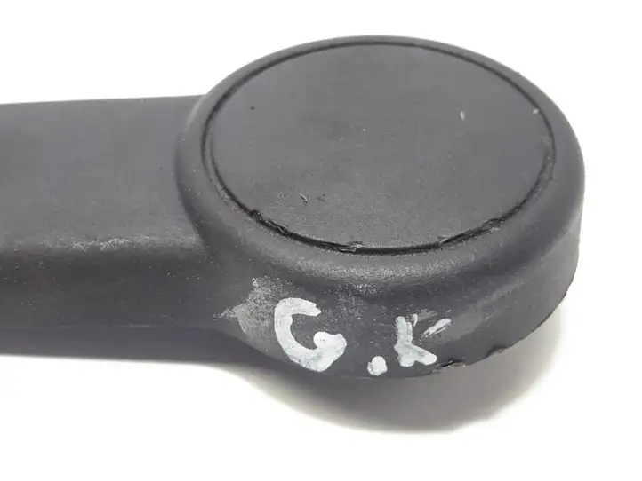 Ford Focus (1998 - 2004) 93BBF23342AD Ручка стеклоподъемника — фото 4