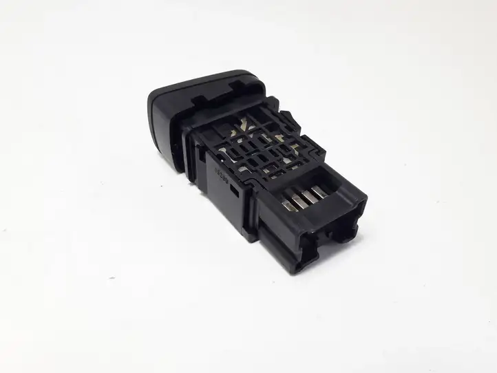 Nissan Almera Tino (2000 - 2003) 06016 Включатель аварийных фонарей — фото 3